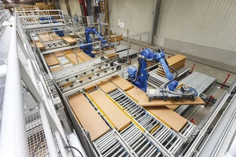 Panel Furniture
