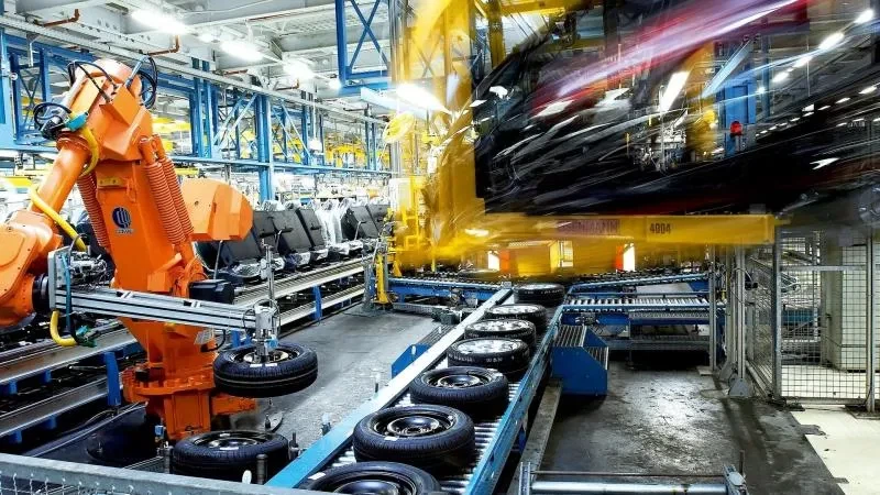 Rubber Products