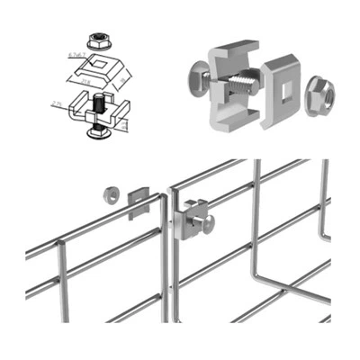 Kk28 Coupler
